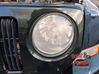 Headlight/headlamp 05303875AC