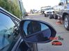 Front door electric wing mirror 034456
