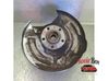 Rear wheel hub spindle/knuckle 32217287