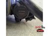 Active carbon filter fuel vapour canister 32242879
