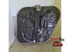 Rear window lifting mechanism without motor 31349764