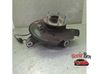 Front wheel hub spindle knuckle 13580304