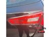 Rear/tail lights 