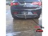 Rear bumper 