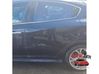 Rear door 