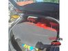 Parcel shelf 