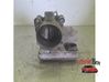 Throttle valve 