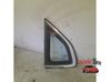 Rear side window 