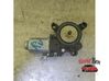 Rear door window regulator motor 6RU959801