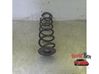 Rear coil spring 5Q0511121