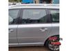 Rear door 