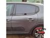 Rear door 