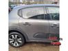 Rear door 
