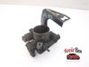 Throttle valve 