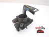Throttle valve 