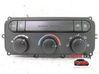 Climate control unit 05134768AA