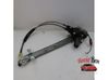 Front window lifting mechanism without motor 0621003382