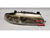 Headlight/headlamp 04630150