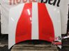 Engine bonnet/hood 