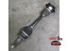 Front driveshaft P22791460