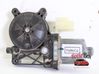 Rear door window regulator motor 0130822995