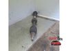 Front driveshaft 8200684084