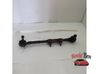 Steering tie rod end 