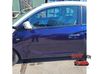 Front door window/glass (coupe) 