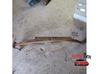 Rear leaf spring 