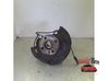Front wheel hub spindle knuckle 31216779796