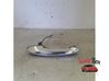Front door exterior handle 