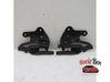 Engine bonnet/hood hinges 