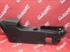 Armrest lock 