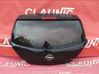 Tailgate/trunk/boot lid 