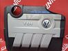 Engine hood trim 