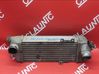 Intercooler radiator 