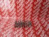 Feder hinten 6Q0511115P
