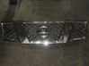 Front bumper upper radiator grill NSR2281