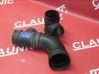 Mass air flow meter 