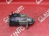 Wires (starter motor) 