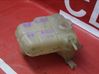 Coolant expansion tank/reservoir cap 