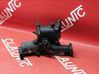 EGR valve cooler 
