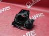 Throttle valve 