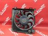 Radiator cooling fan shroud 24467442