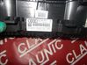 Dashboard trim 8X0920930J