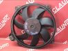 Radiator cooling fan shroud 