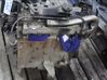Engine swap K9K834
