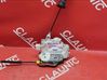 Rear door lock 4G0839015