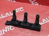 High voltage ignition coil 