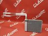 Heater blower radiator 